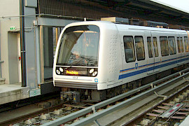 MILAN LINE 5